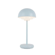 Kuzco Hinata TL63812-SY Table Lamp, LED, Sky Blue