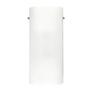 Kuzco Lighting 60332 Hudson 13-in Opal Glass 2 Lights Wall Sconce, Wall Sconces, Opal Glass