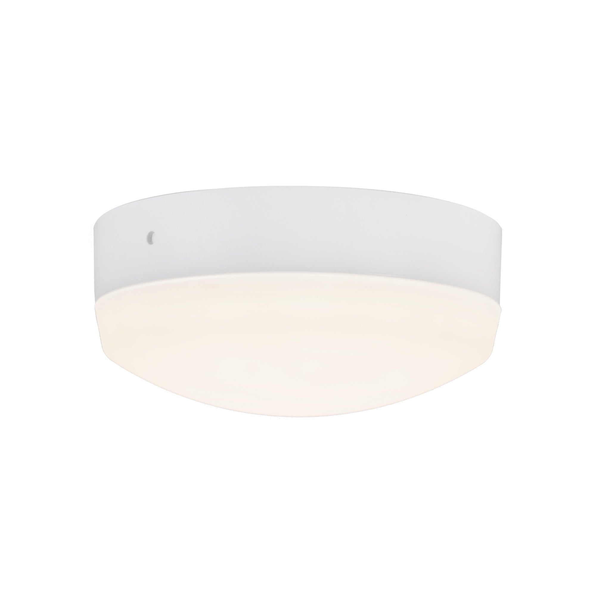 Kuzco Lighting X-LK-929-WH-5CCT Light Kit, Compatible with Hugo Fan Collection, White