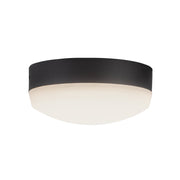 Kuzco Hugo X-LK-929 MB FAN Light Kit, 18W Watt, Matte Black