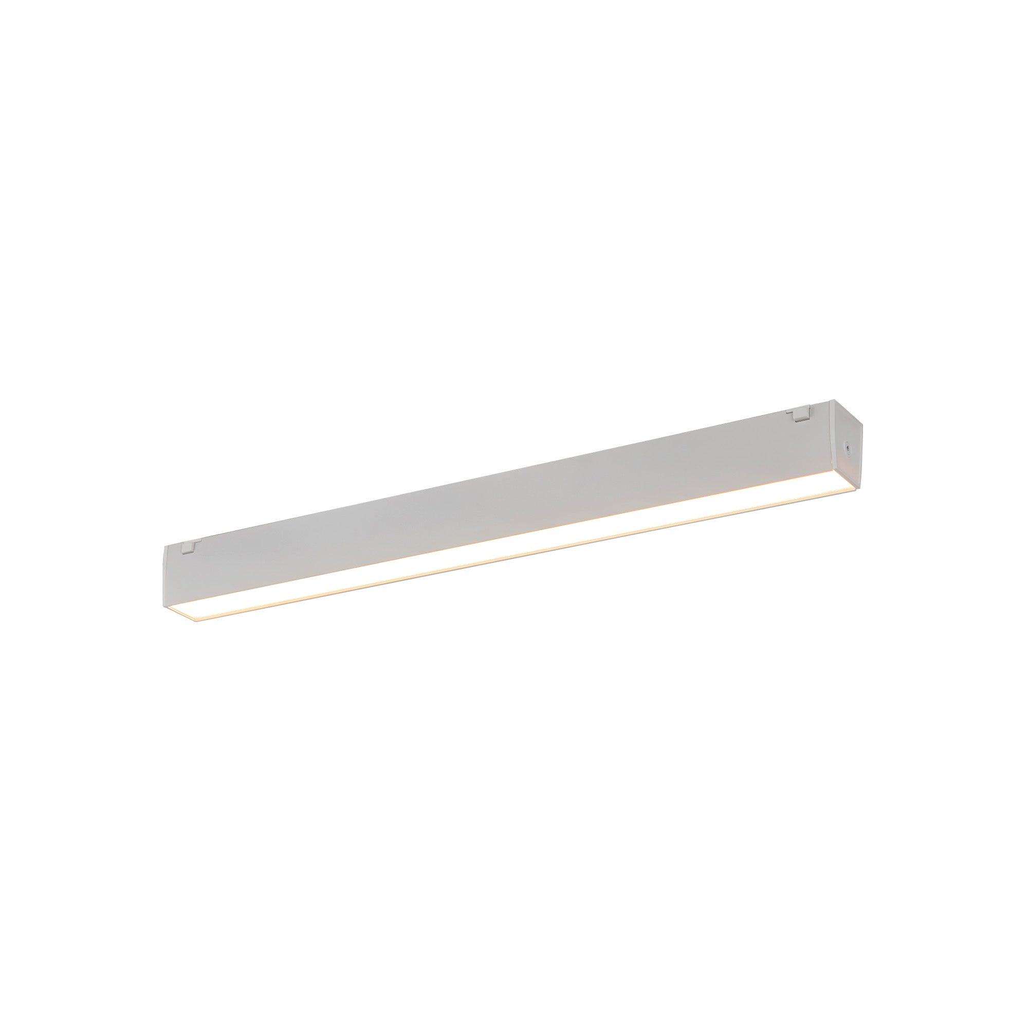 KUZCO Lighting . Jaren 15-in White 4000K Trilo Track Light BarTrilo Track Light Bar, White