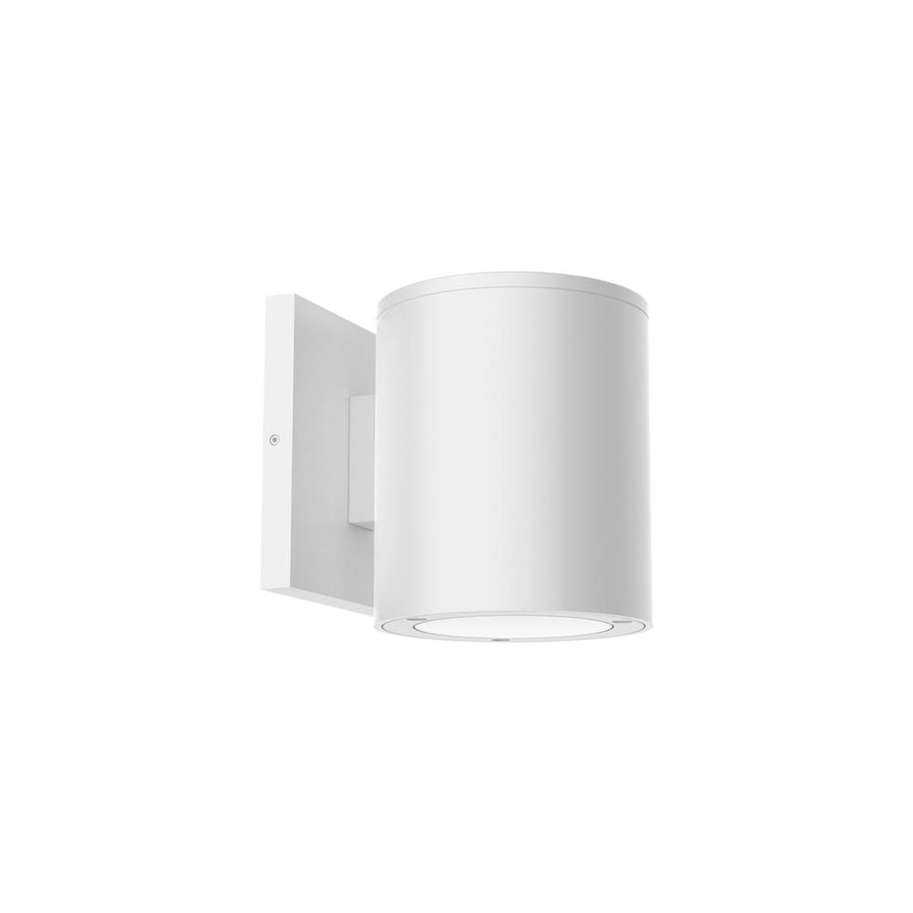 Kuzco Lighting Inc. LAMAR EW19404-WH Exterior Traditional - Black