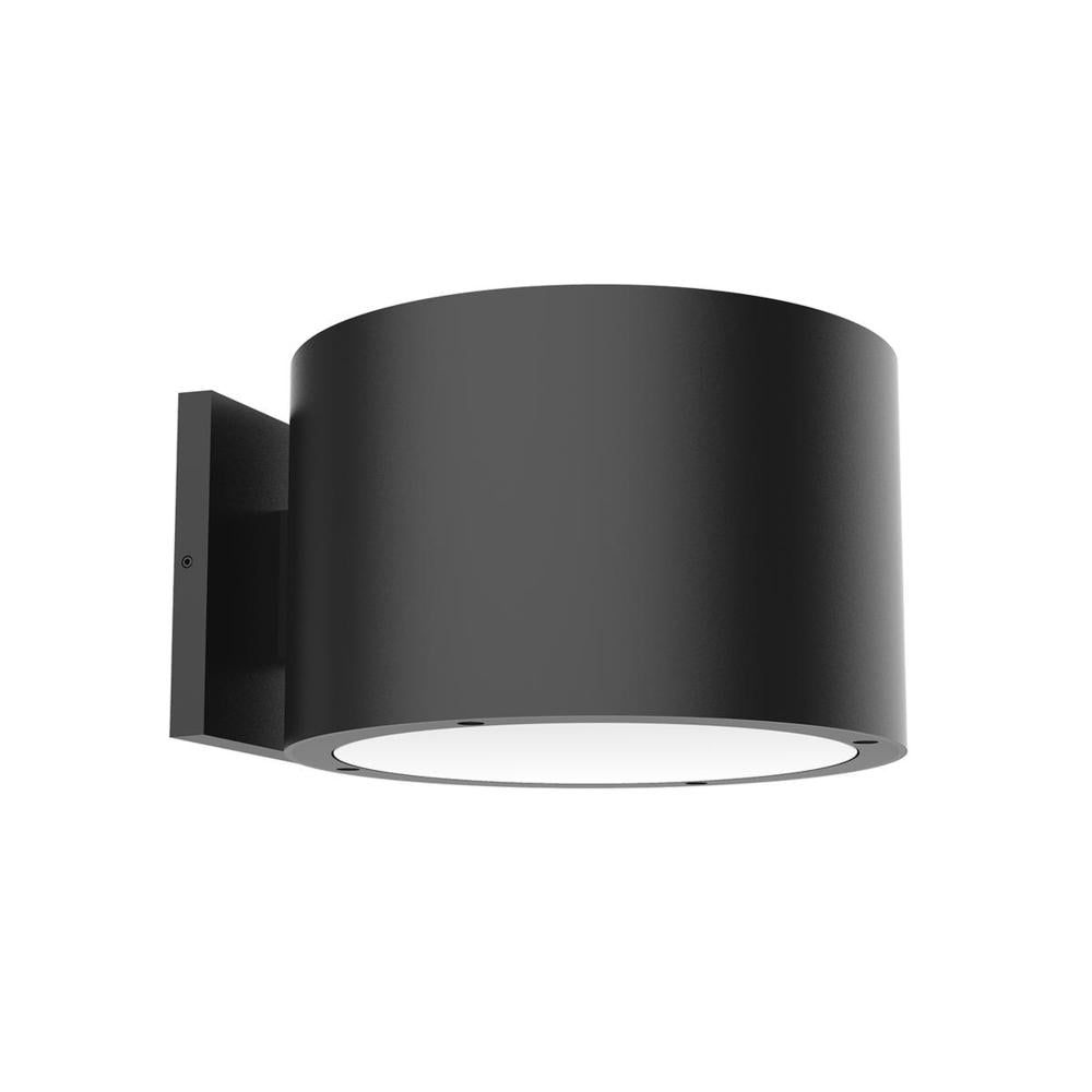 Kuzco Lighting Inc. LAMAR EW19408-BK Exterior Traditional - Black