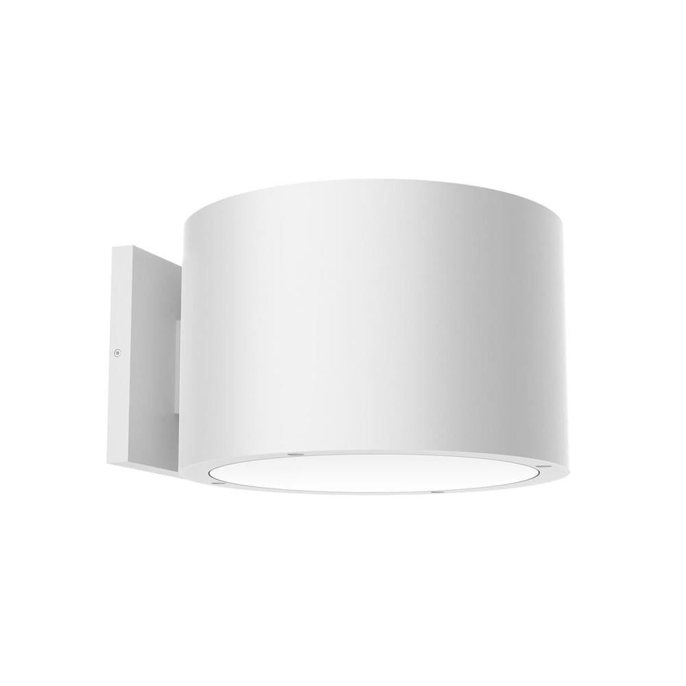 Kuzco Lighting Inc. LAMAR EW19408-WH Exterior Traditional - White