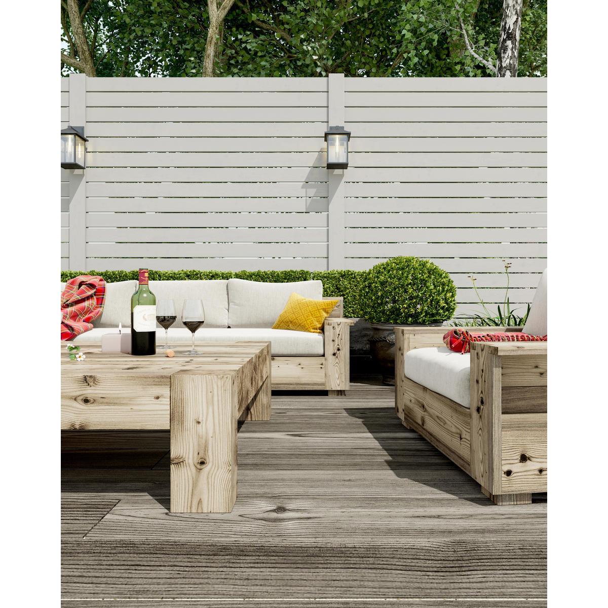 ALORA MOOD Lighting EP552009BKCL Exterior Pendant, Classic Outdoor Silhouette, Clear Glass/Textured Black