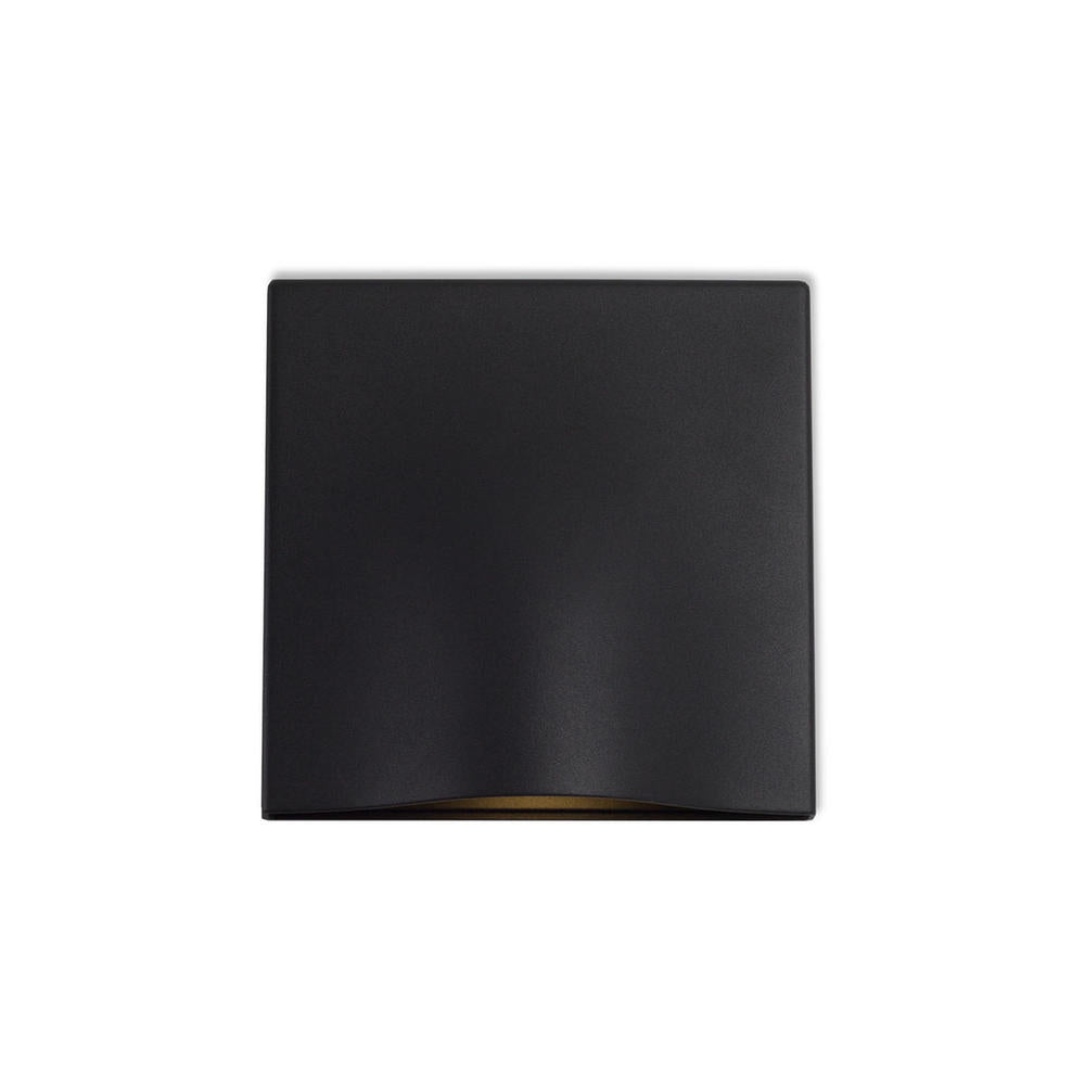 Kuzco Lighting Inc. LENOX EW60308-BK Exterior Transitional - Black