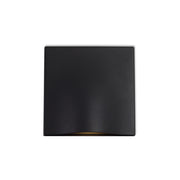 Kuzco Lighting Inc. LENOX EW60308-BK Exterior Transitional - Black