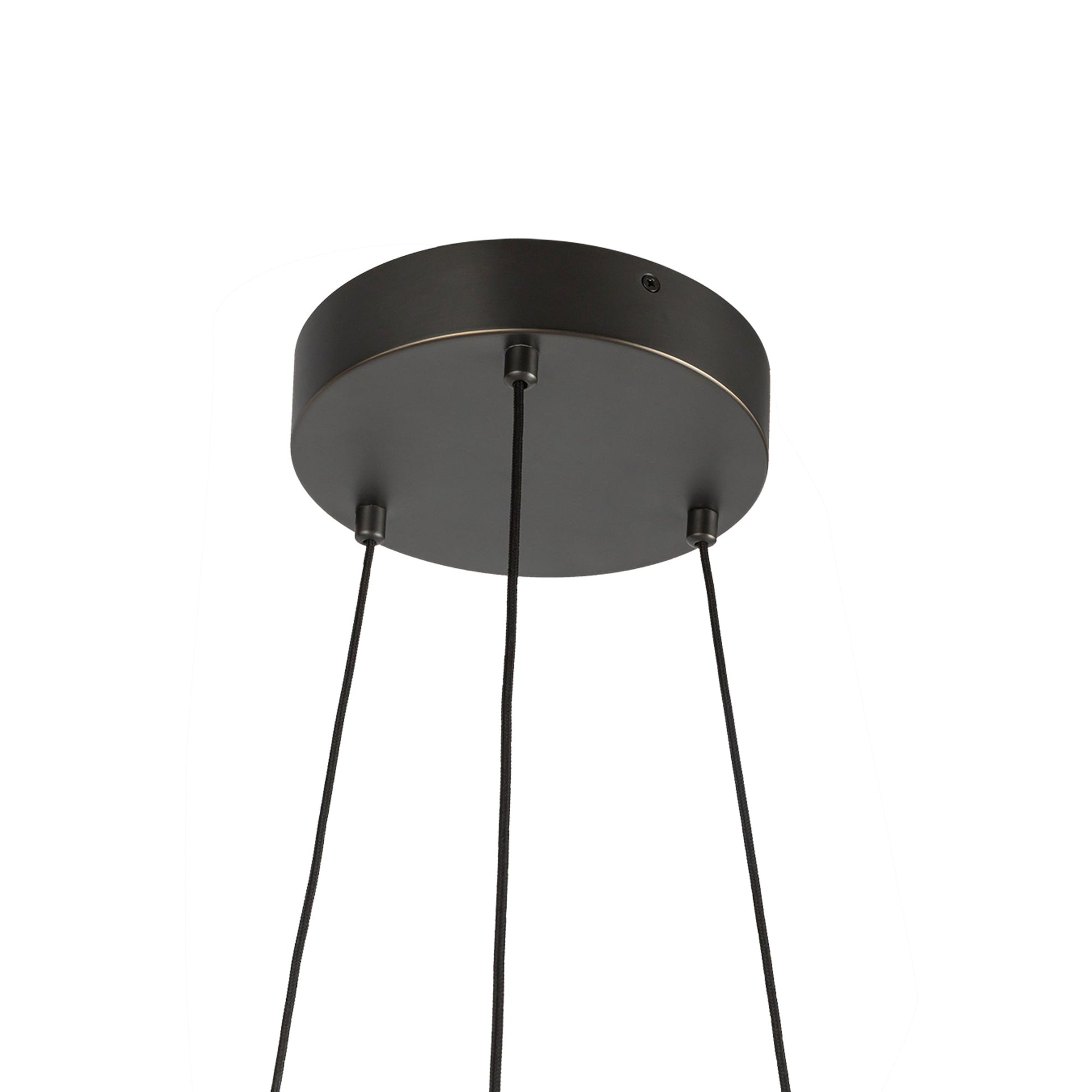 Kuzco Lex CH68127-UB-UNV Chandelier, Urban Bronze