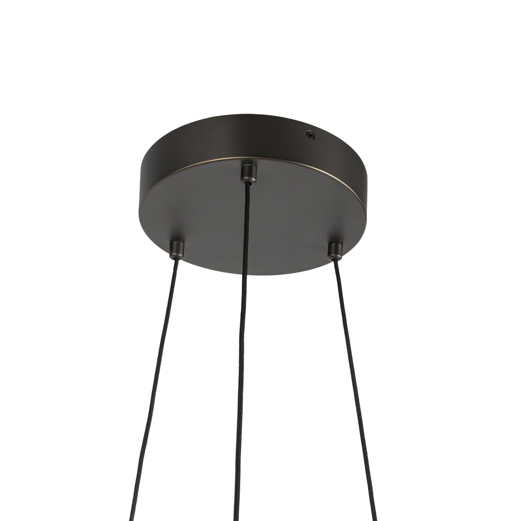 Kuzco Lex CH68127-UB-UNV Chandelier, Urban Bronze