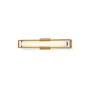 Kuzco Lochwood WS83421-GD Wall Sconce, Gold