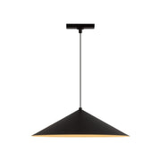 Kuzco Luiz TRP73915-BK Trilo Track Pendant, 12W Watt, Black