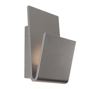 Kuzco Lighting Inc. LOGAN EW7516-GY Exterior Traditional - Gray
