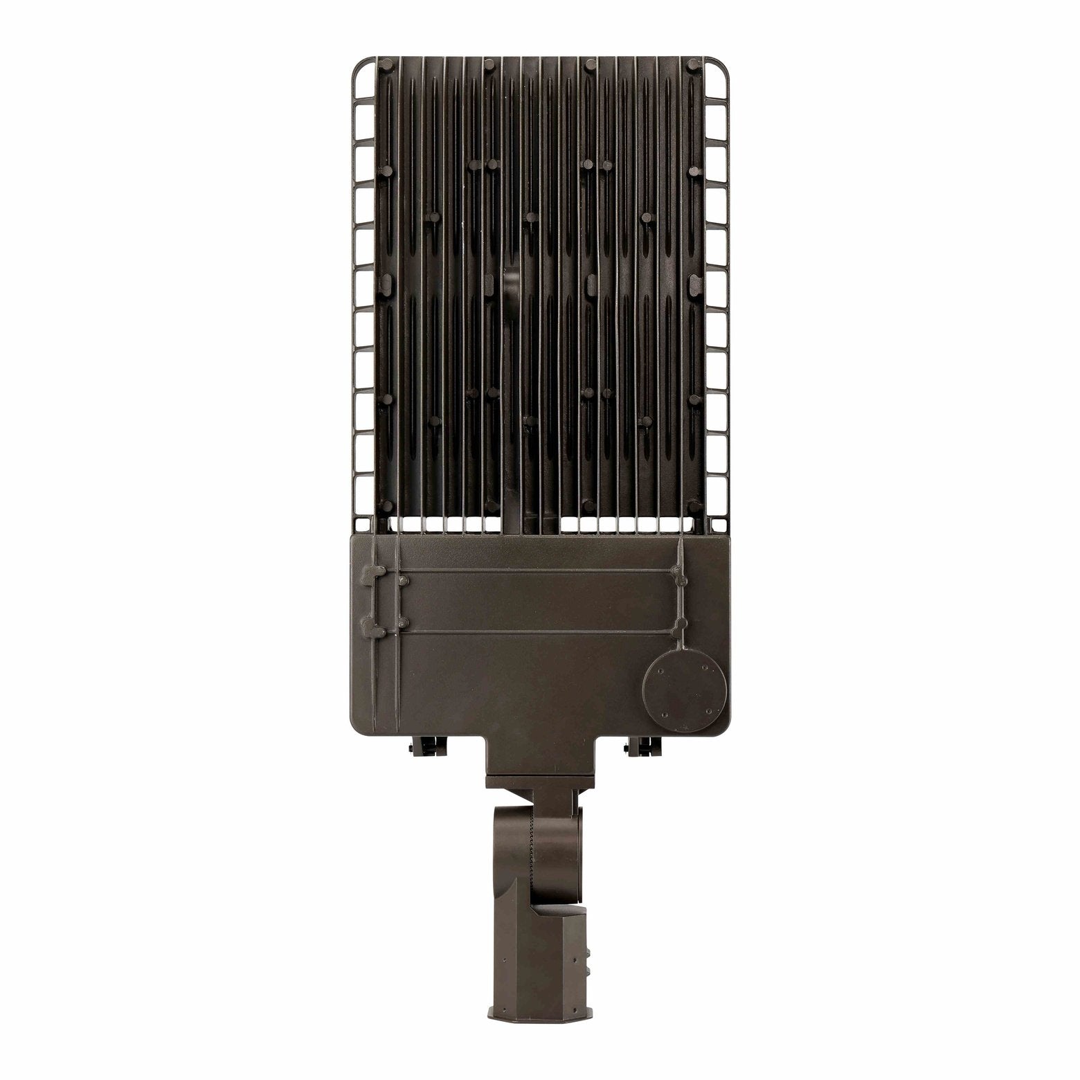 AL05 LED Area Flood Light 300W 42000 Lumens 120-277VAC, 5000K CCT - Dark Bronze