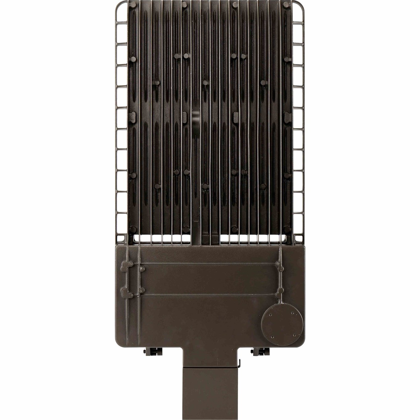 AL05 LED Area Flood Light 300W 42000 Lumens 120-277VAC, 5000K CCT - Dark Bronze