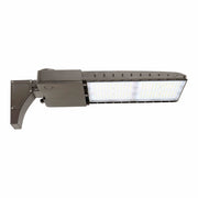 AL05 LED Area Flood Light 300W 42000 Lumens 120-277VAC, 5000K CCT - Dark Bronze