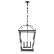 ALORA Lighting PD312217UB Pendant Light Fixture, UL Damp Rated, Urban Bronze