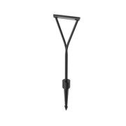 Kuzco Lighting Inc. MARO EG25720-BK Landscape Lighting Traditional - Black