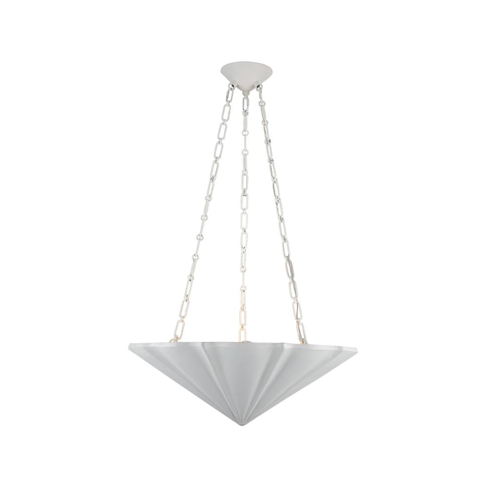 ALORA Lighting CH352323AW Chandeliers, Antique White