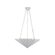ALORA Lighting CH352323AW Chandeliers, Antique White