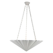 ALORA Lighting CH352430AW Chandeliers, Antique White