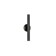 Kuzco Lighting WS90416-UB Wall Sconce, 15W Watt, Urban Bronze