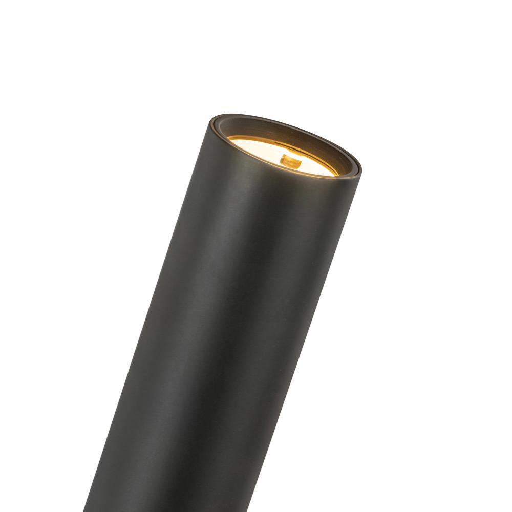 Kuzco Lighting WS90416-UB Wall Sconce, 15W Watt, Urban Bronze