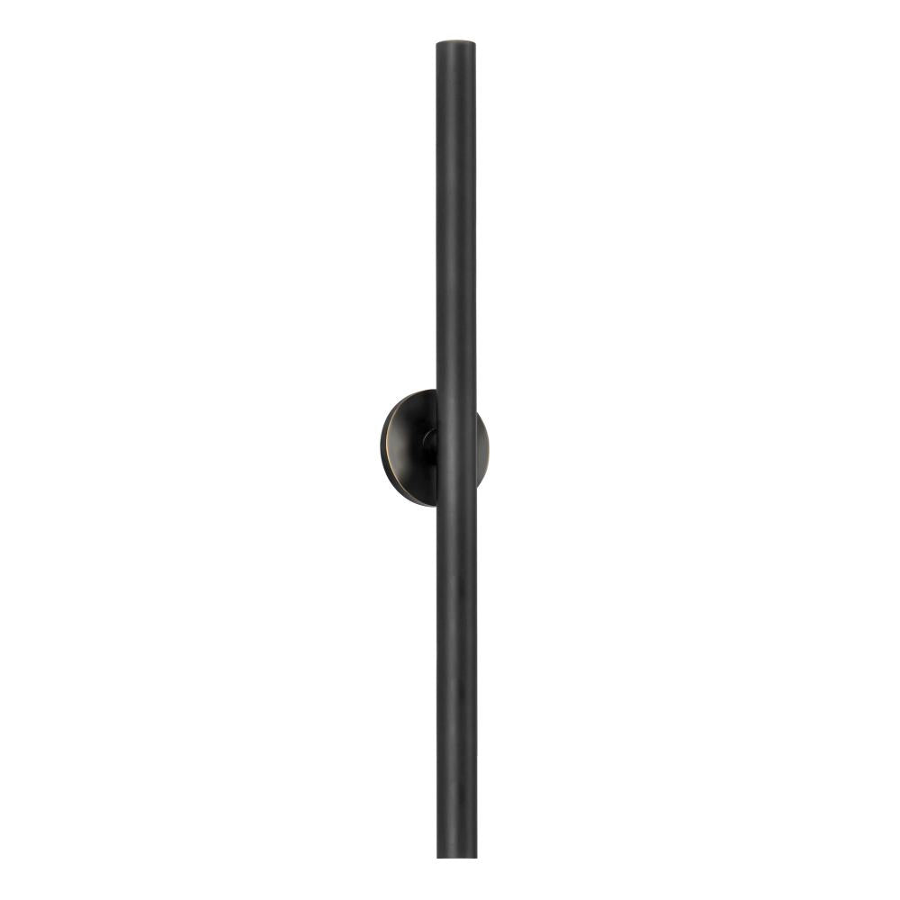 Kuzco Mason WS90432-UB Wall Sconce, 32-in, LED, Urban Bronze