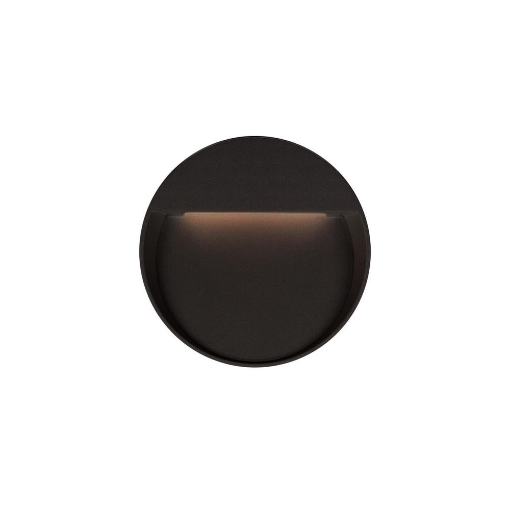 Kuzco Lighting Inc. MESA EW71205-BK Exterior Traditional - Black