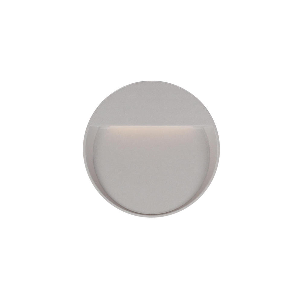 Kuzco Lighting Inc. MESA EW71205-GY Exterior Traditional - Gray