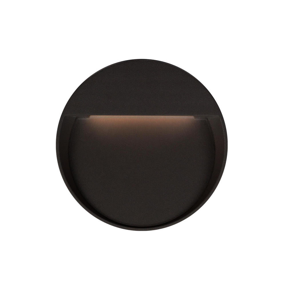 Kuzco Lighting Inc. MESA EW71209-BK Exterior Traditional - Black