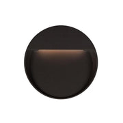 Kuzco Lighting Inc. MESA EW71209-BK Exterior Traditional - Black