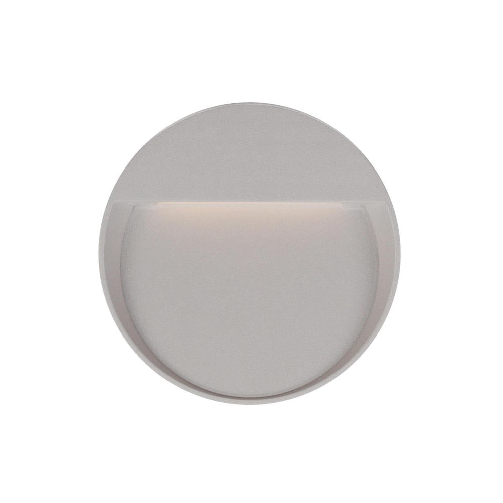 Kuzco Lighting Inc. MESA EW71209-GY Exterior Traditional - Gray