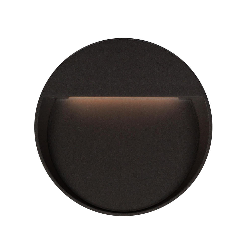 Kuzco Lighting Inc. MESA EW71211-BK Exterior Traditional - Black