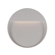 Kuzco Lighting Inc. MESA EW71211-GY Exterior Traditional - Black