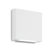 Kuzco Lighting AT67006-WH Wall Light Fixture, UL Rated, White