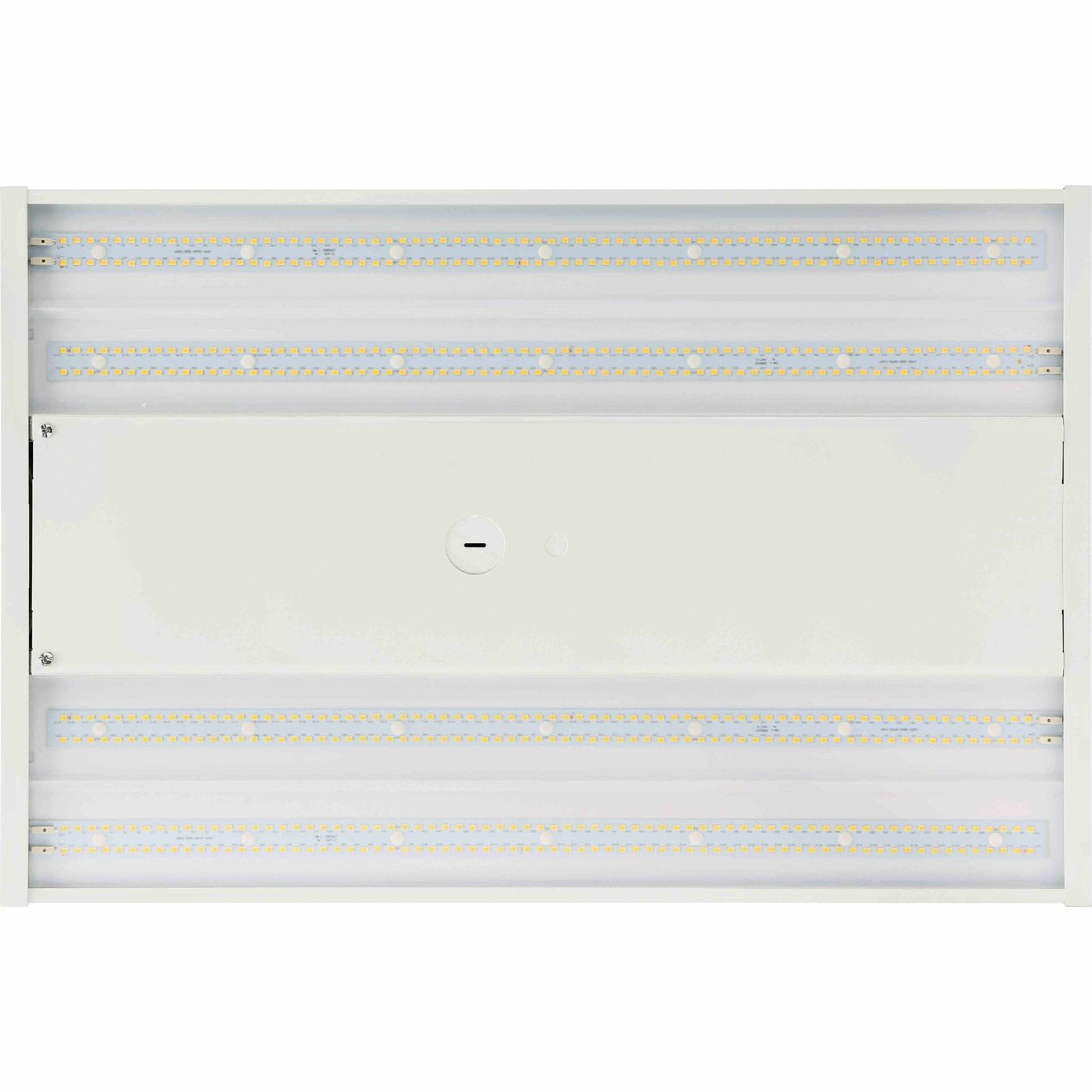 Linear LED High Bay Light 18500 Lumens, 130W 120-277V - 2-Pack