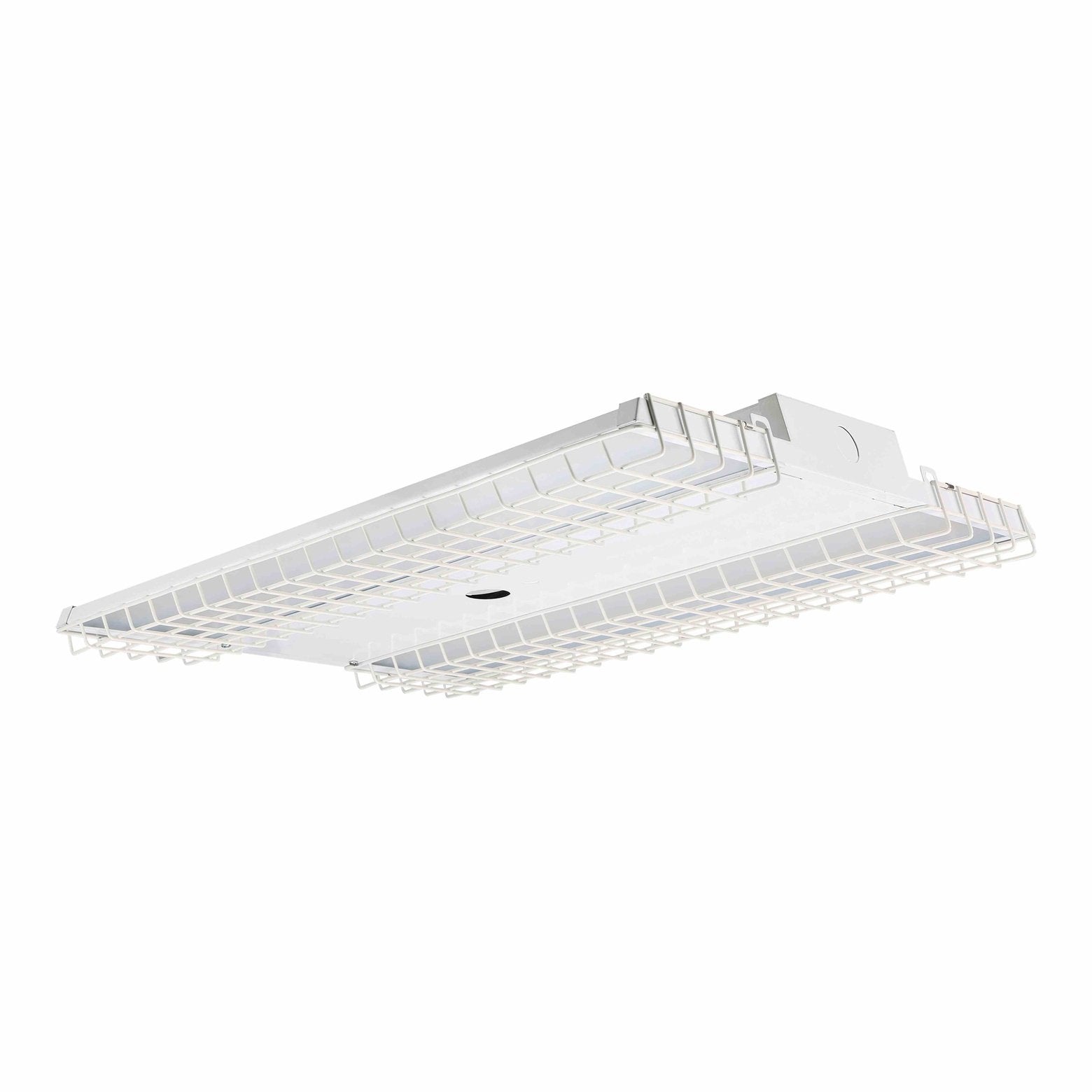 Linear LED High Bay Light 25200 Lumens, 180W 120-277V - 2-Pack