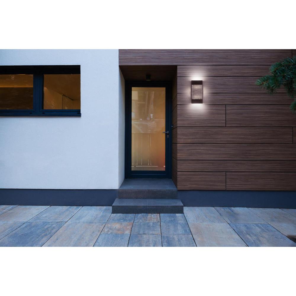 Kuzco Lighting Inc. MOONDEW EW7012-GH Exterior Traditional - Graphite