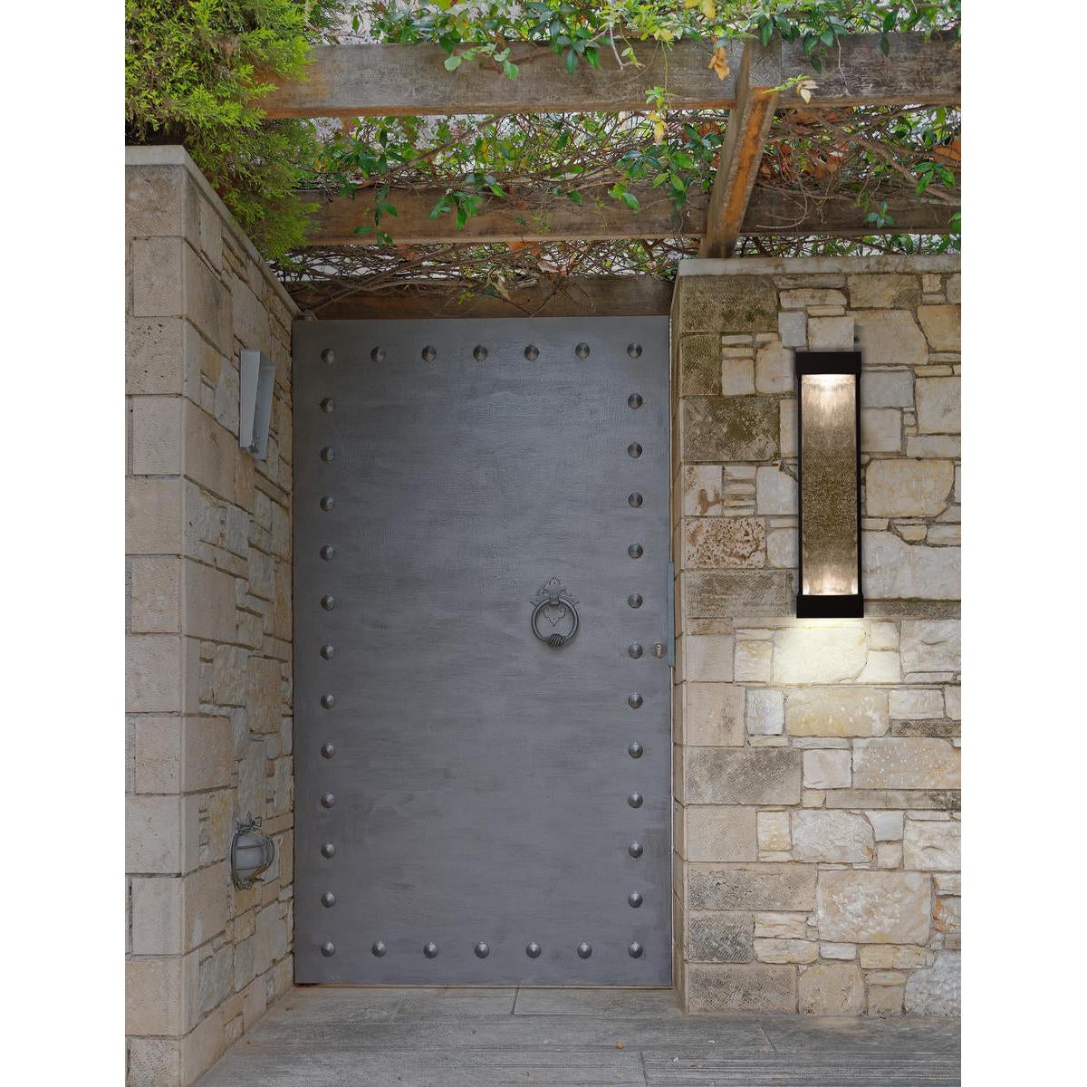 Kuzco Lighting Inc. MOONDEW EW7024-GH Exterior Transitional - Graphite