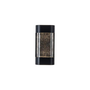 Kuzco Moondew EW75712-BK Exterior Wall Sconce, UL Listed, Black
