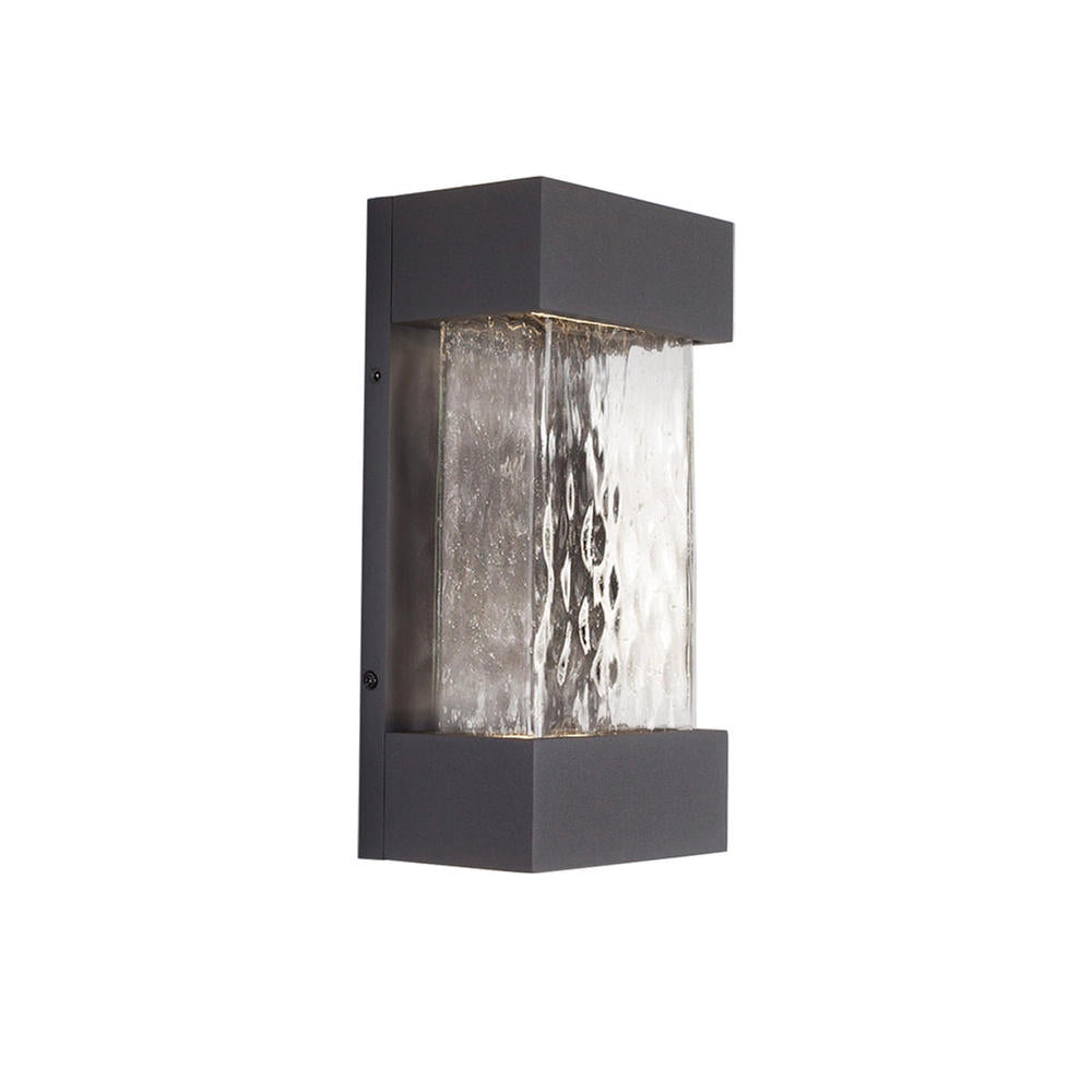 Kuzco Lighting Inc. MOONDEW EW7012-GH Exterior Traditional - Graphite