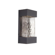 Kuzco Lighting Inc. MOONDEW EW7012-GH Exterior Traditional - Graphite