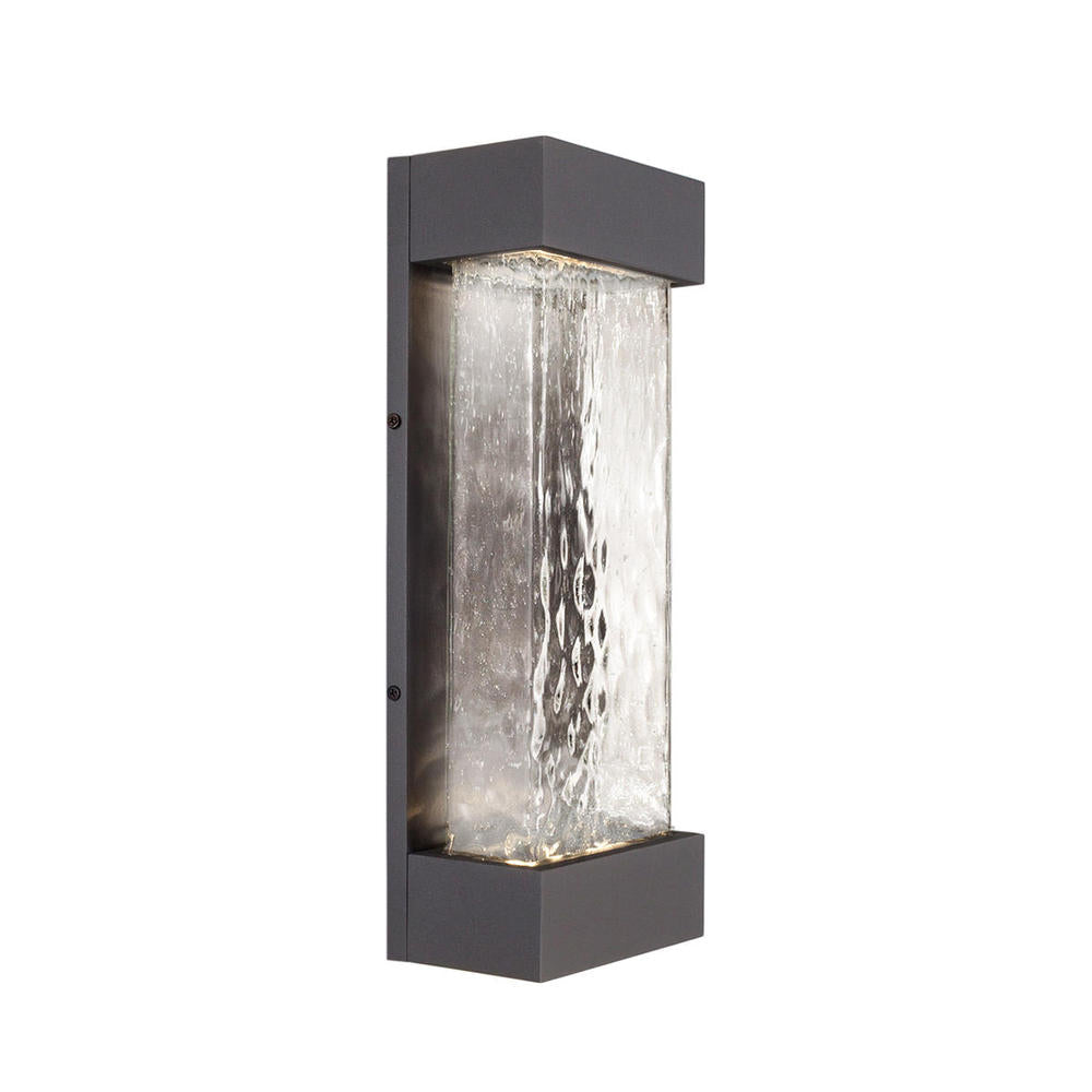 Kuzco Lighting Inc. MOONDEW EW7018-GH Exterior Traditional - Graphite
