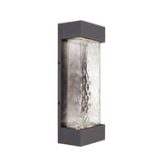 Kuzco Lighting Inc. MOONDEW EW7018-GH Exterior Traditional - Graphite