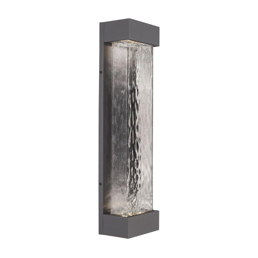 Kuzco Lighting Inc. MOONDEW EW7024-GH Exterior Transitional - Graphite