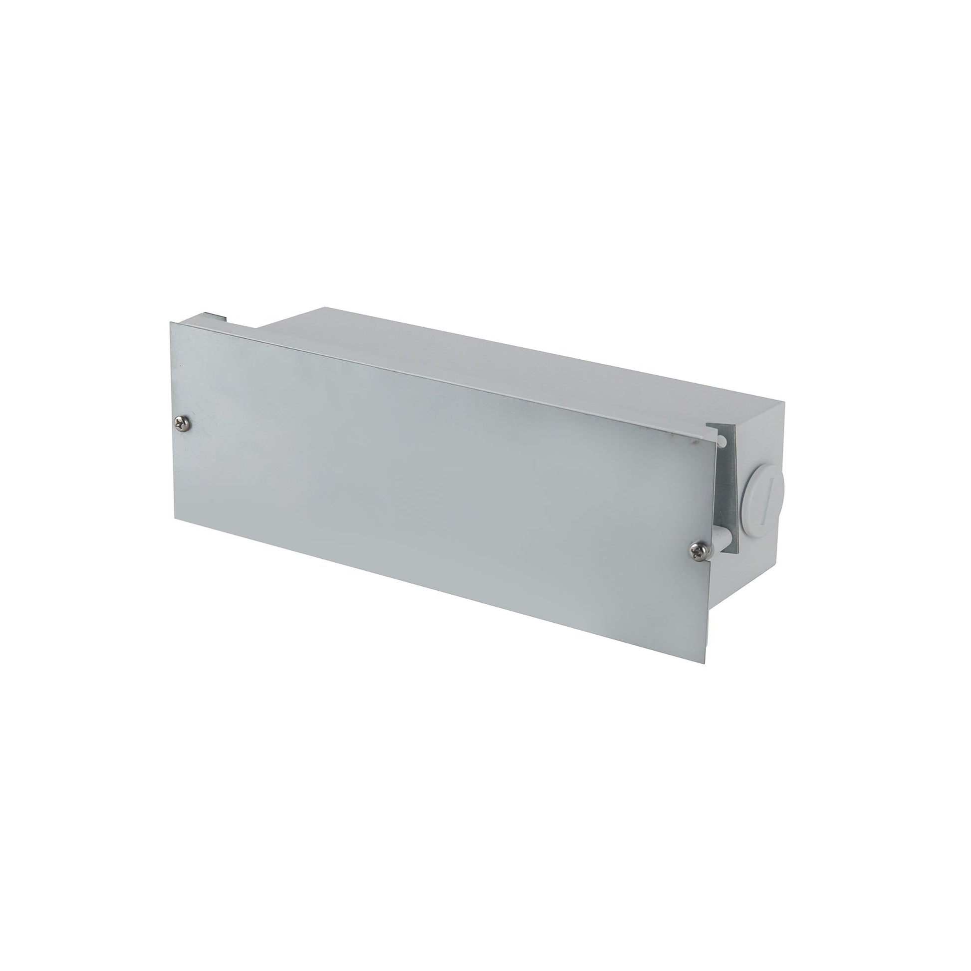 Kuzco Newport ER72410-CBOX Exterior Wall/Step Lights, UL Wet Location Rated, Die Cast