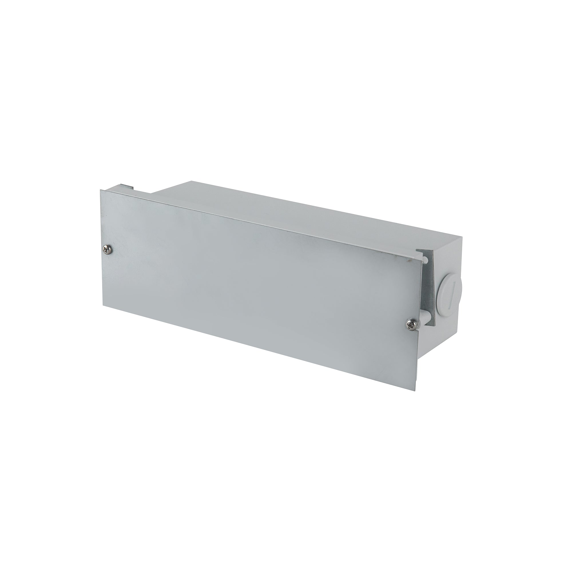 Kuzco Newport ER72410-CBOX Exterior Wall/Step Lights, UL Wet Location Rated, Die Cast