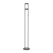 Kuzco Lighting FL72268-BK Novel 68-in Floor Lamp, LED, Black