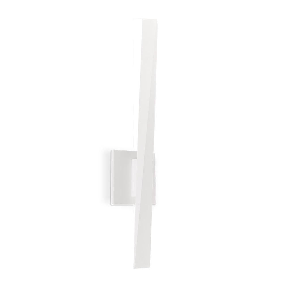 Kuzco Lighting Inc. NAGA EW7624-WH Exterior Traditional - White