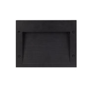Kuzco Lighting Inc. NEWPORT ER7108-BK Landscape Lighting Traditional - Black
